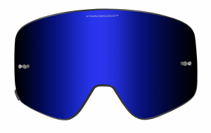 Magnet Lens Blue, 2, nordicamoto.ro
