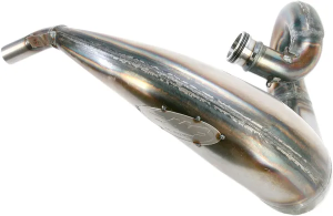 Factory Fatty Pipe, nordicamoto.ro