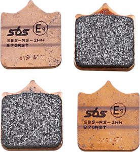 Rst Brake Pads