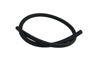 Hose Black 