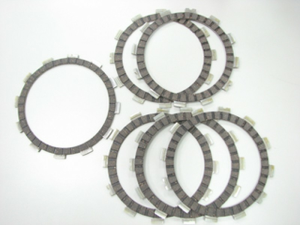 Tengelykapcsoló-tárcsák a SUZUKI DR 600 (85–89) és LS650 (87–97) modellekhez, 1, nordicamoto.ro