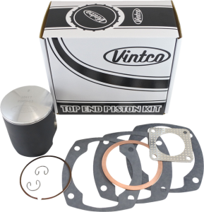 Top End Piston Kit, 3, nordicamoto.ro