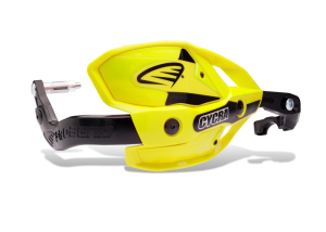 Cycra Ultra Probend HCM 1.8 markolatvédő, sárga, 1, nordicamoto.ro