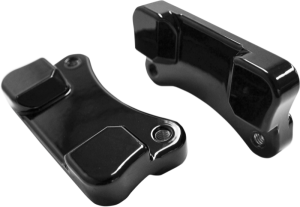 Fender-to-fork Adapter Black