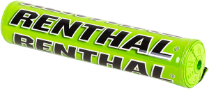 Sx Crossbar Pad Green
