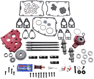 Race Series® Camchest Kit, 1, nordicamoto.ro