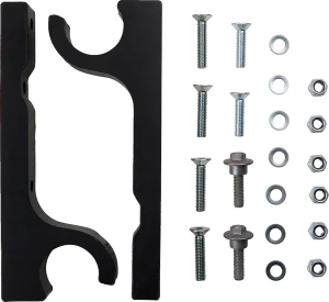 Scut Motor AXP Racing Xtrem KTM EXC-F 450/500 '17–'23 fekete, 2, nordicamoto.ro