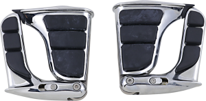 Swingwing Pegs Black