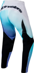 Pantaloni Dama Alpinestars Stella Fluid Blue 30, 4, nordicamoto.ro