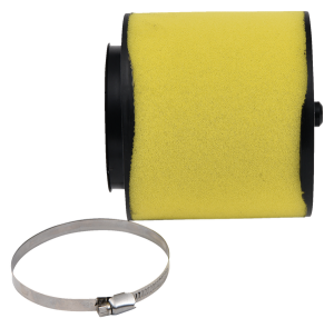 Air Filter Yellow