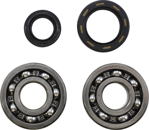 Main Bearing Kit, 2, nordicamoto.ro