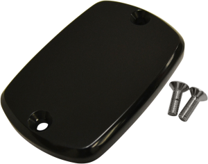 Master Cylinder Cover Black