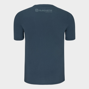 Husqvarna Authentic XS póló, 5, nordicamoto.ro