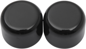 Magnetic Docking Points Covers Black, 1, nordicamoto.ro