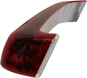 Probeam® Led Sequential Bagz Saddlebag Lights Red, 3, nordicamoto.ro