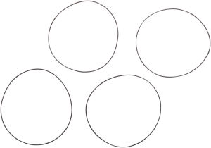 Piston Liner O-ring
