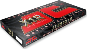 530 X1r 102 Rivet Link 530 X-ring Performance Replacement Drive Chain 