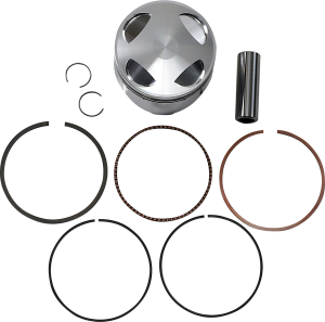Offroad Piston Kit, 1, nordicamoto.ro