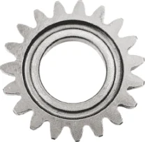 Indító-segédfogaskerék 19 Z, 1, nordicamoto.ro