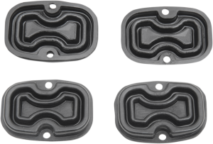 Replacement Gaskets Black