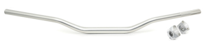 Mx/ Enduro Pro-bar Kit Silver, 1, nordicamoto.ro