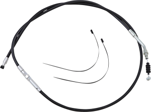 Xr Clutch Cable For Indian Black