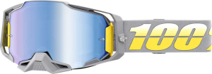 Armega Goggles Gray 