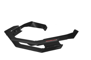 SPI Front bumper BRP Rev Gen 4 "rugged series"