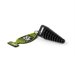 X-Grip kipufogódugó, nordicamoto.ro
