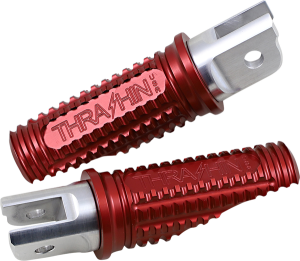 Burnout Footpeg Gold, 2, nordicamoto.ro