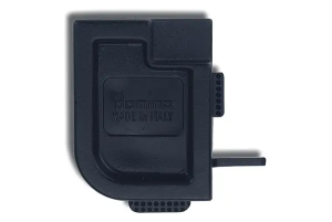 Cap Throttle 