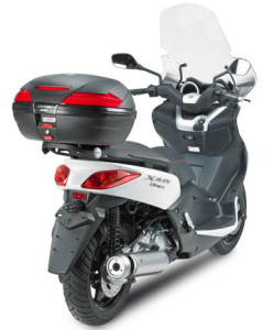 Kappa főváz a Yamaha X-MAX 125/250 (2010–2013) modellhez, 1, nordicamoto.ro