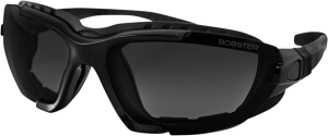 Renegade Sunglasses Black