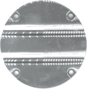 Hypercharger Trap Door Silver, 1, nordicamoto.ro