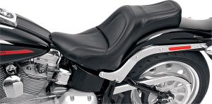 King 2-up Seat Black