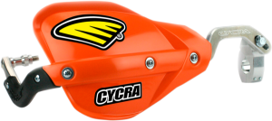 CYCRA Probend CRM 28,6 mm-es sárga markolatvédő, 5, nordicamoto.ro