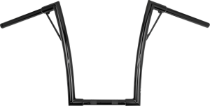 Louie Handlebar Black, 4, nordicamoto.ro
