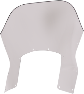Replacement Windshield Gray