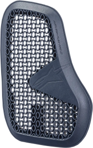 Alpinestars Nucleon Flex Pro mellkasvédő, antracit, L-es méret, 1, nordicamoto.ro