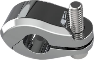 Led Flagpole Mount Silver, 1, nordicamoto.ro