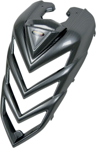 Replacement Hood Black, 1, nordicamoto.ro