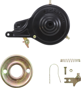 Rs-16 E-bike Brake Drum