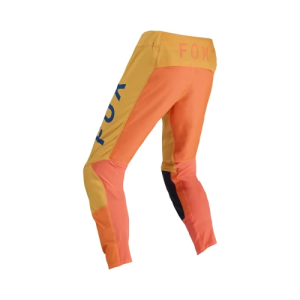 Fox MX-Flexair Fracture Orange nadrág, 32-es méret, 4, nordicamoto.ro