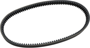 Super X Belt Black