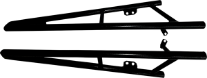 Nerf/tree Bars Black