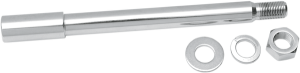 Axle Kit Silver, 1, nordicamoto.ro