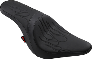 Seat Pred Flm Yam Bolt Black