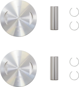 Replacement Piston Kit, 3, nordicamoto.ro
