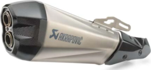 Akrapovic Slip-on sorozat, 1, nordicamoto.ro