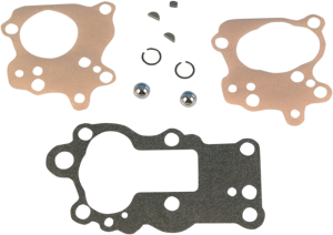 Gasket Kit Oil Pump, 1, nordicamoto.ro